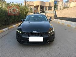 کیا K5